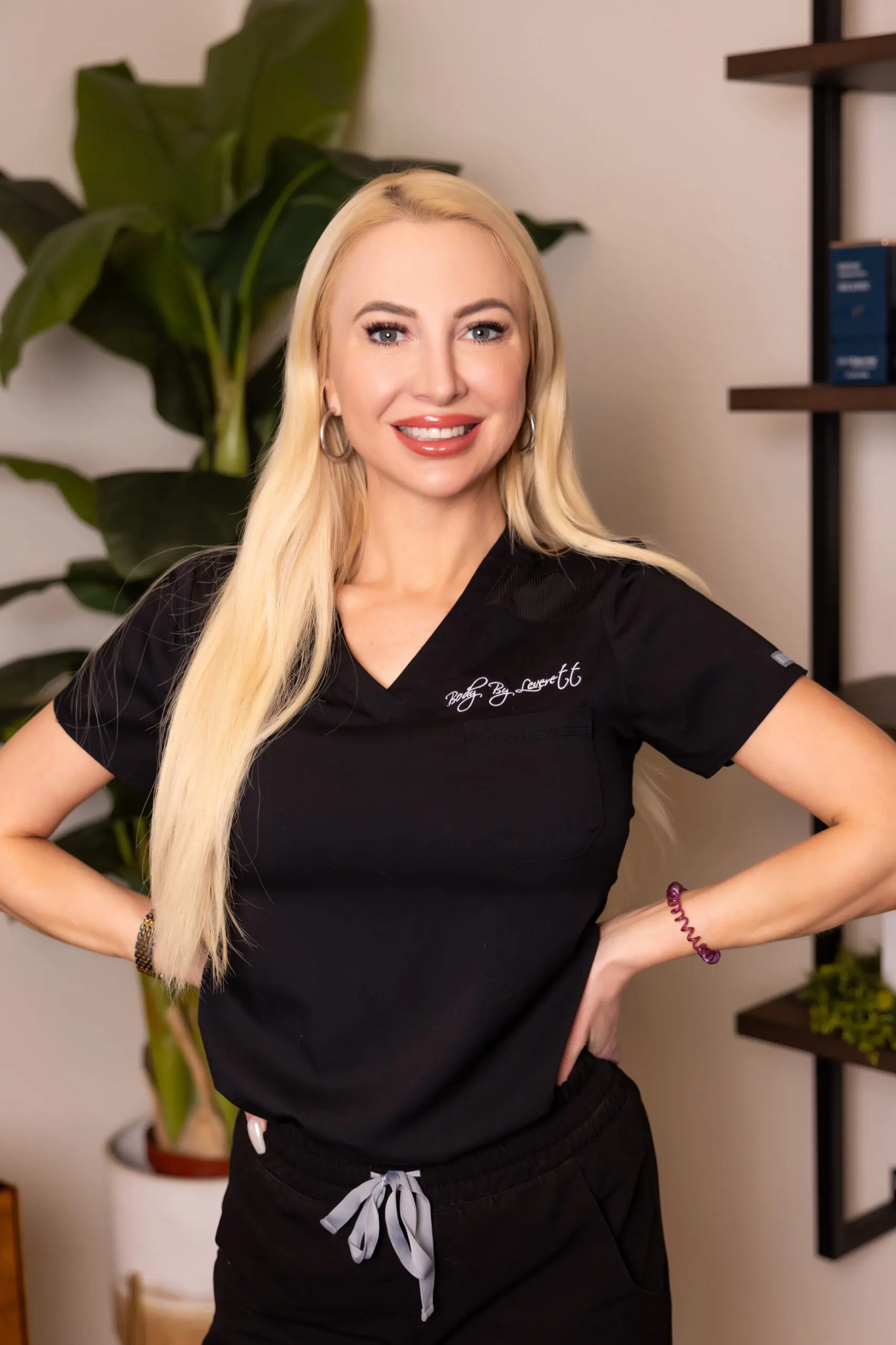 Body by Leverette 2024 Registered Nurse in Phoenix, AZ