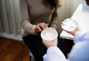 Breast Augmentation & Implants in Phoenix, AZ