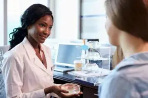 Breast Augmentation & Implants in Phoenix, AZ