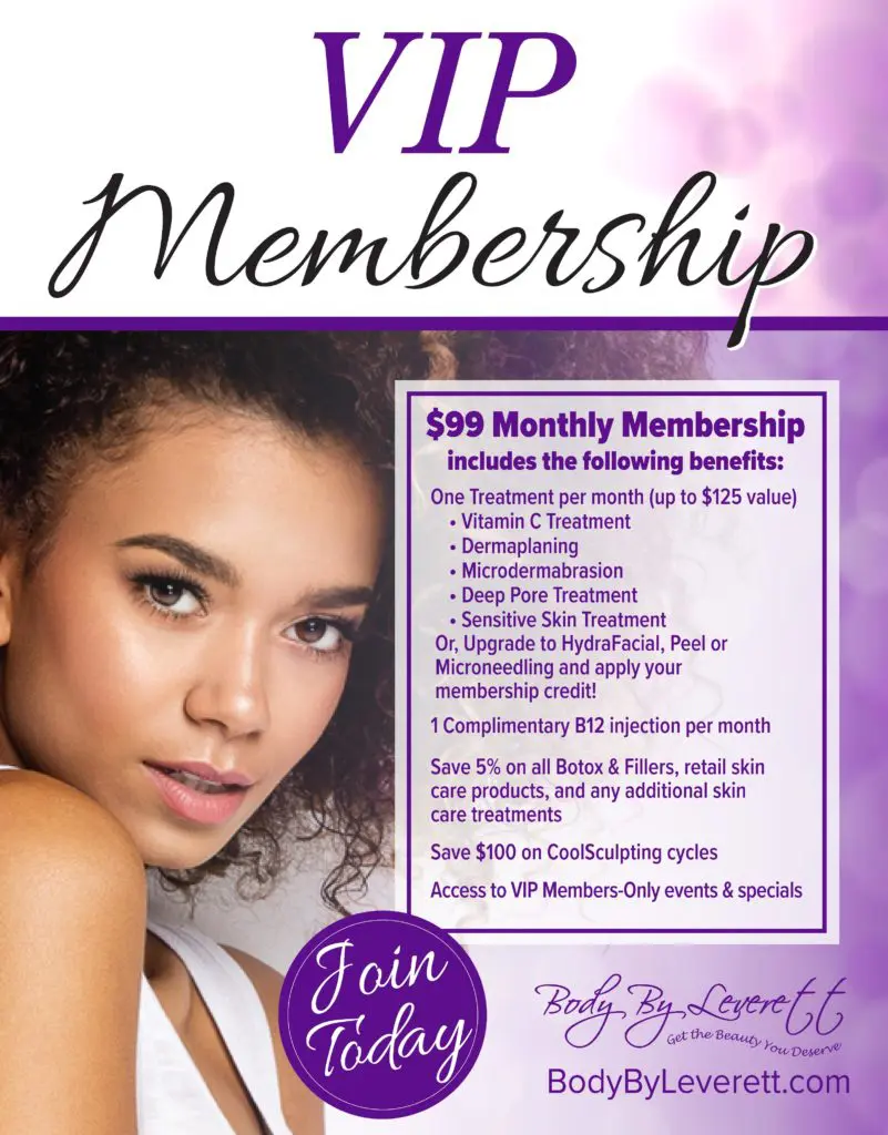 VIP Membership