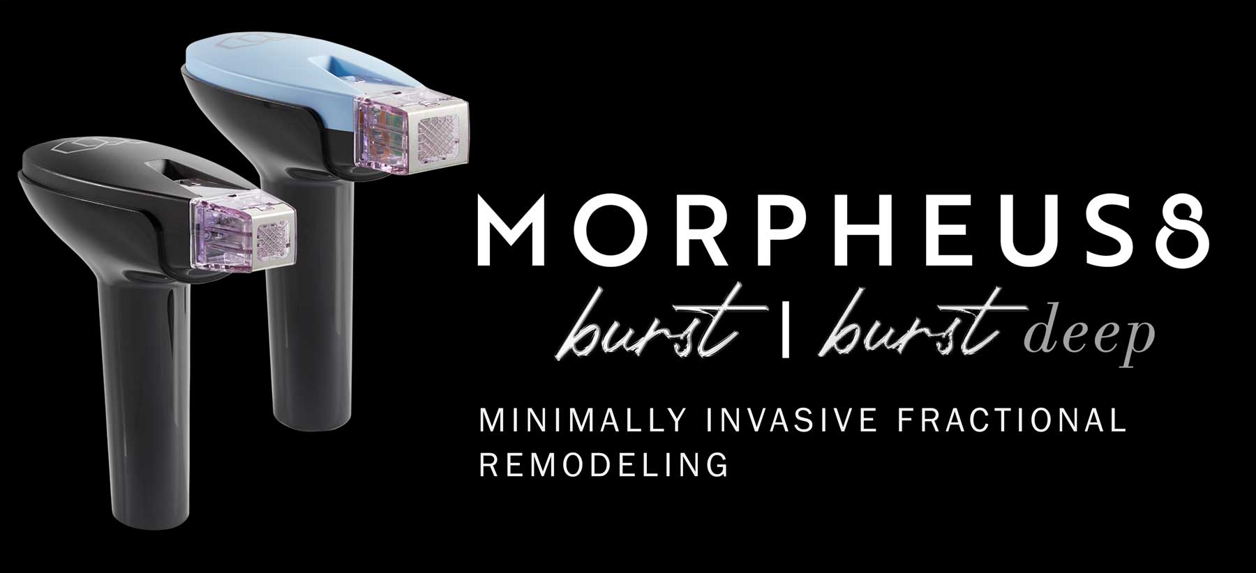 Morpheus8-Burst-Mobile-Banner Morpheus8 in Phoenix, AZ