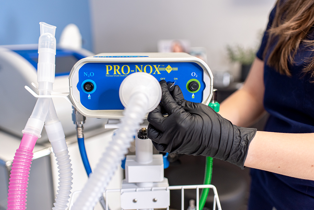 PRONOX ProNox: Pain Free Aesthetics in Phoenix, AZ