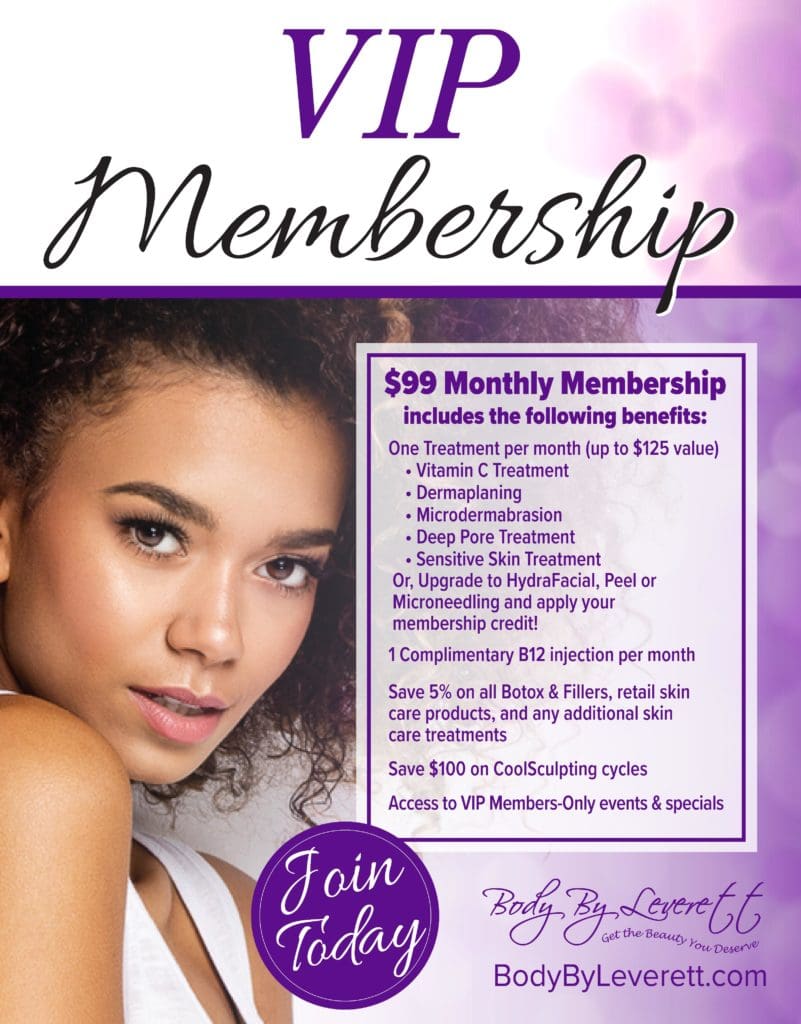 VIP Membership